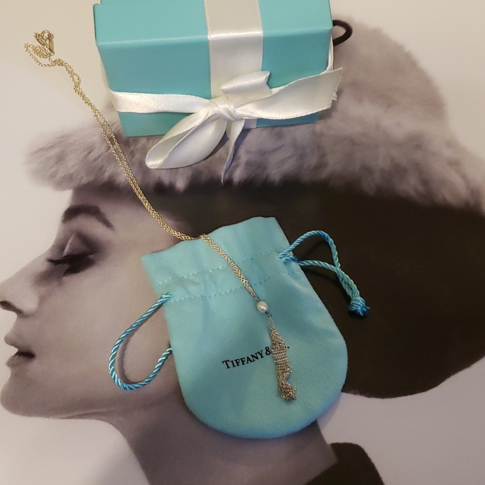 Tiffany and Co. Necklace